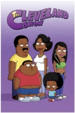 Watch The Cleveland Show Vumoo
